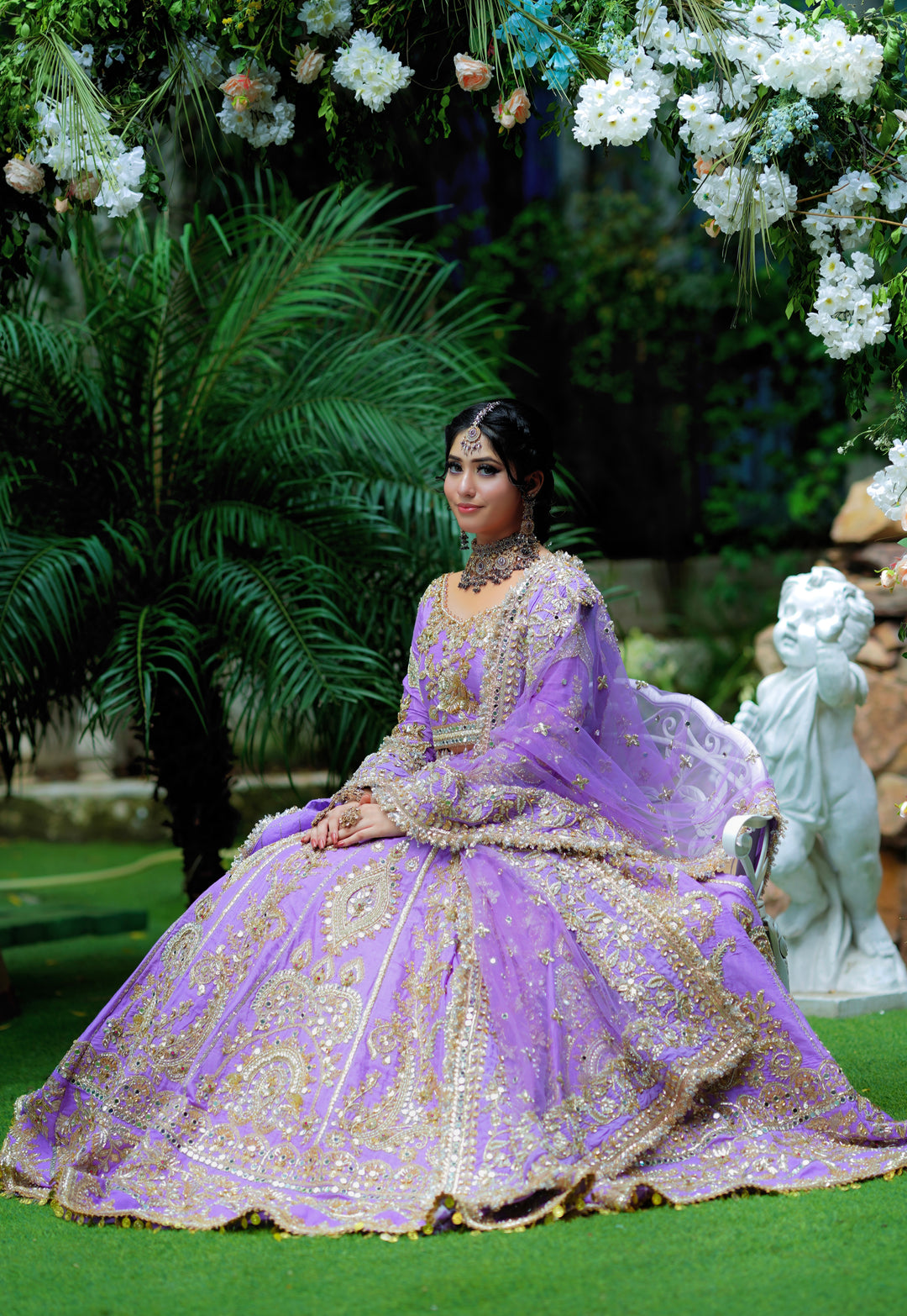 Kashees Bridal Wear| KBW-074 |