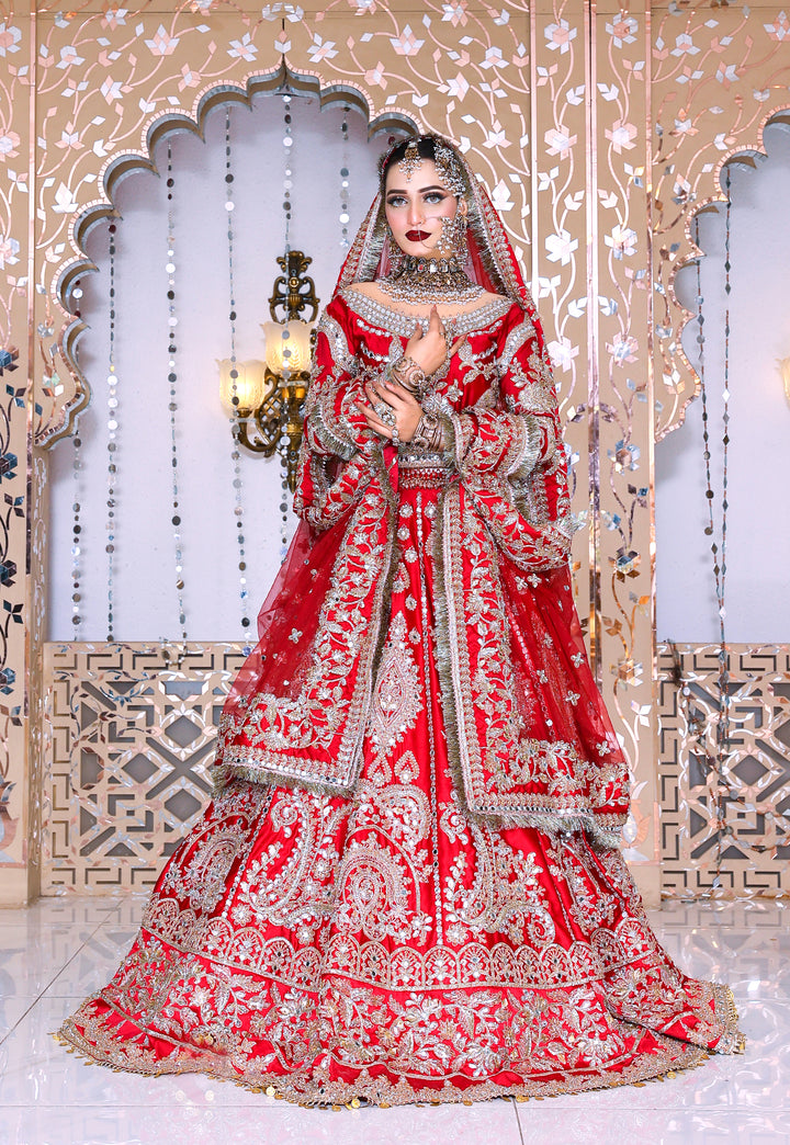 Kashees Bridal Wear| KBW-055 |