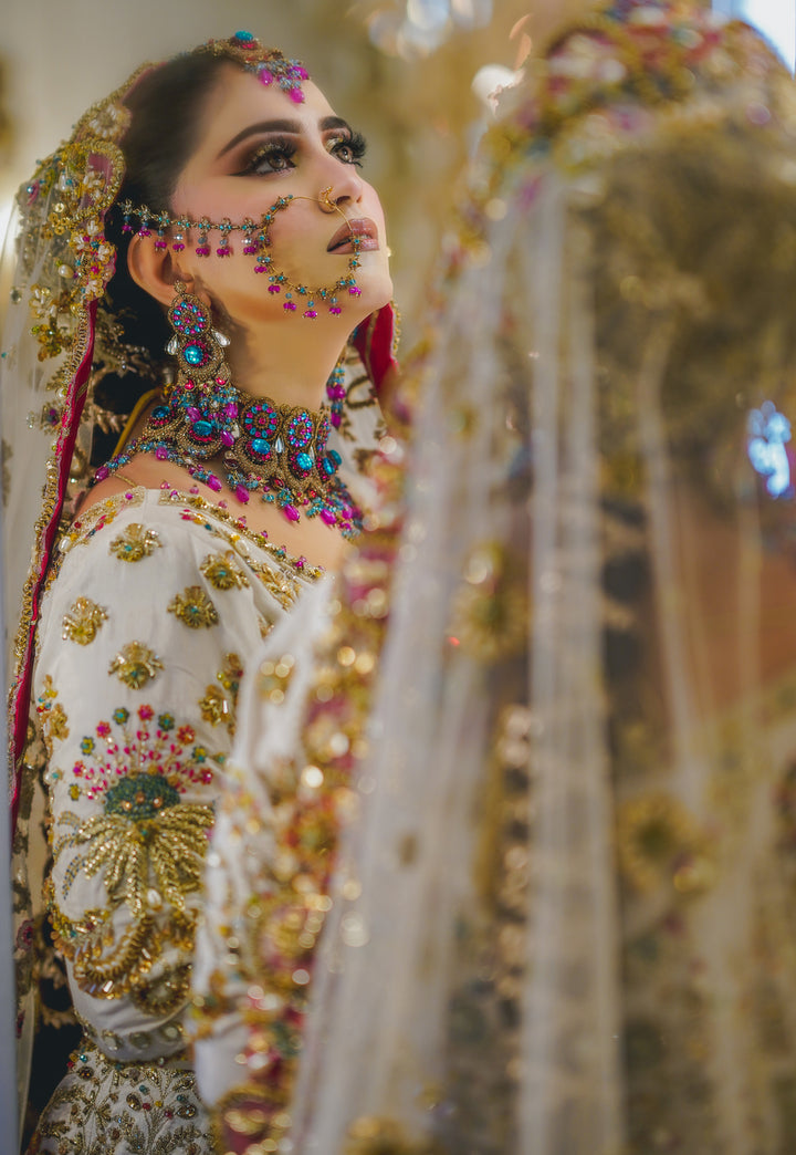 Kashees Bridal Wear| KBW-052 |