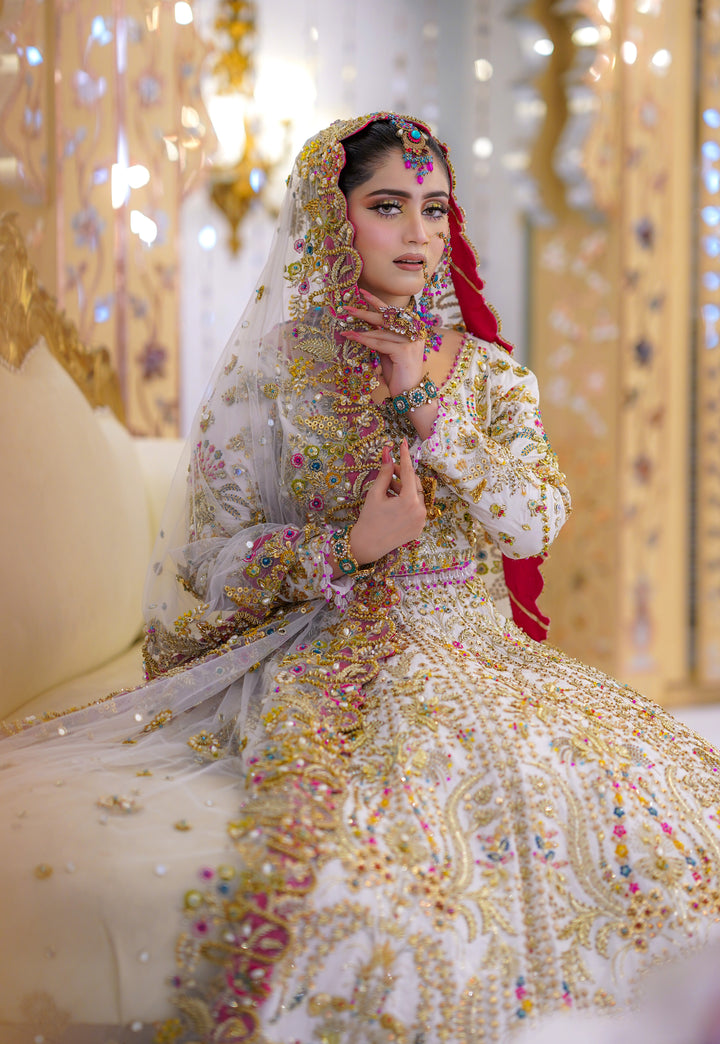 Kashees Bridal Wear| KBW-052 |