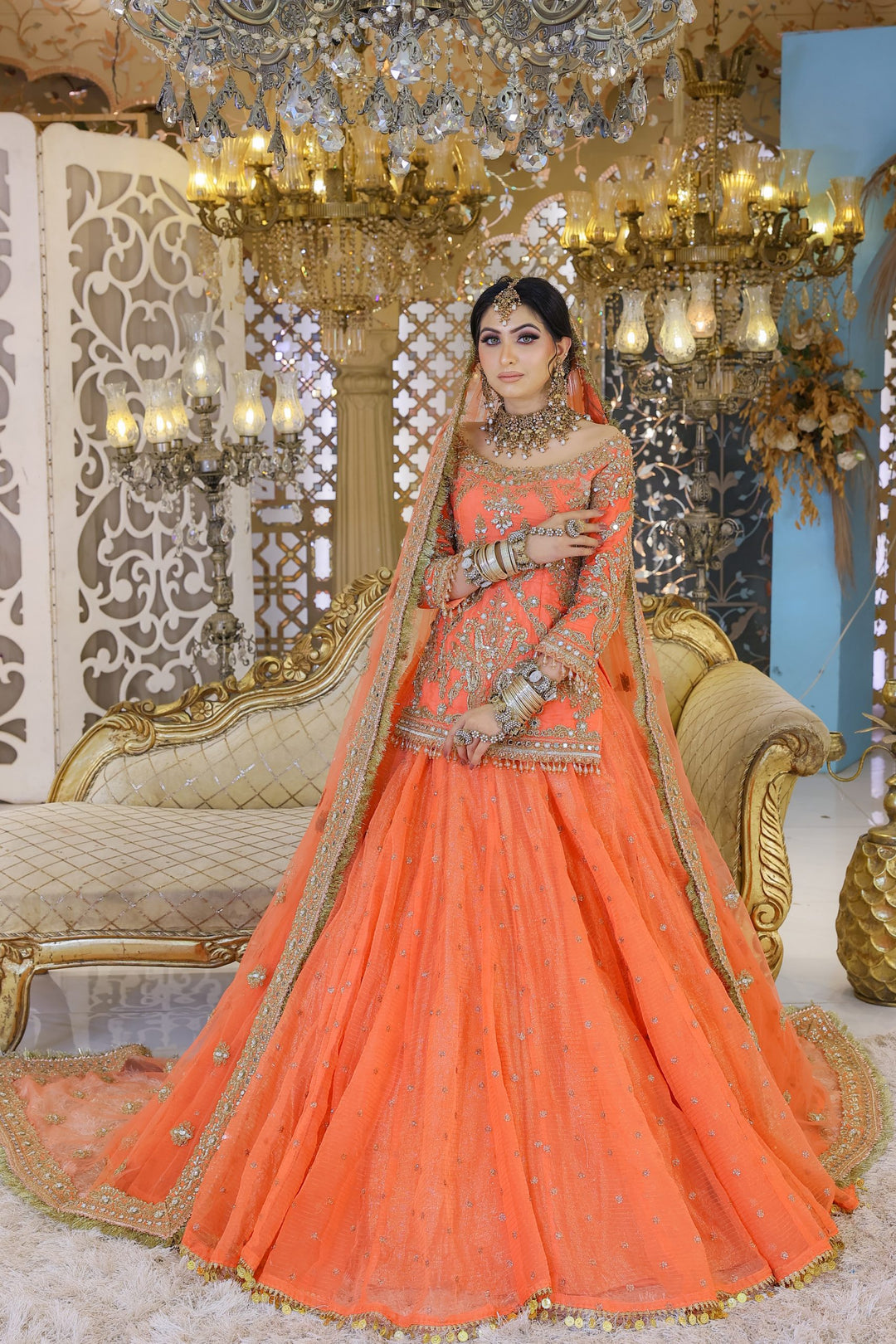 Pari Shah Collection | KPSC-015 |