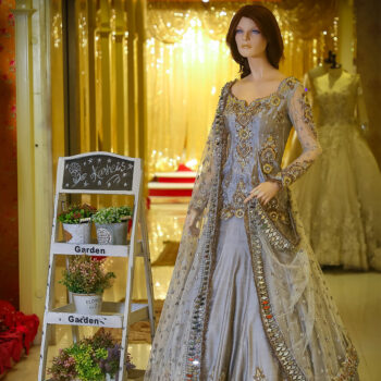 Kashees Bridal Wear| KBW-005 |