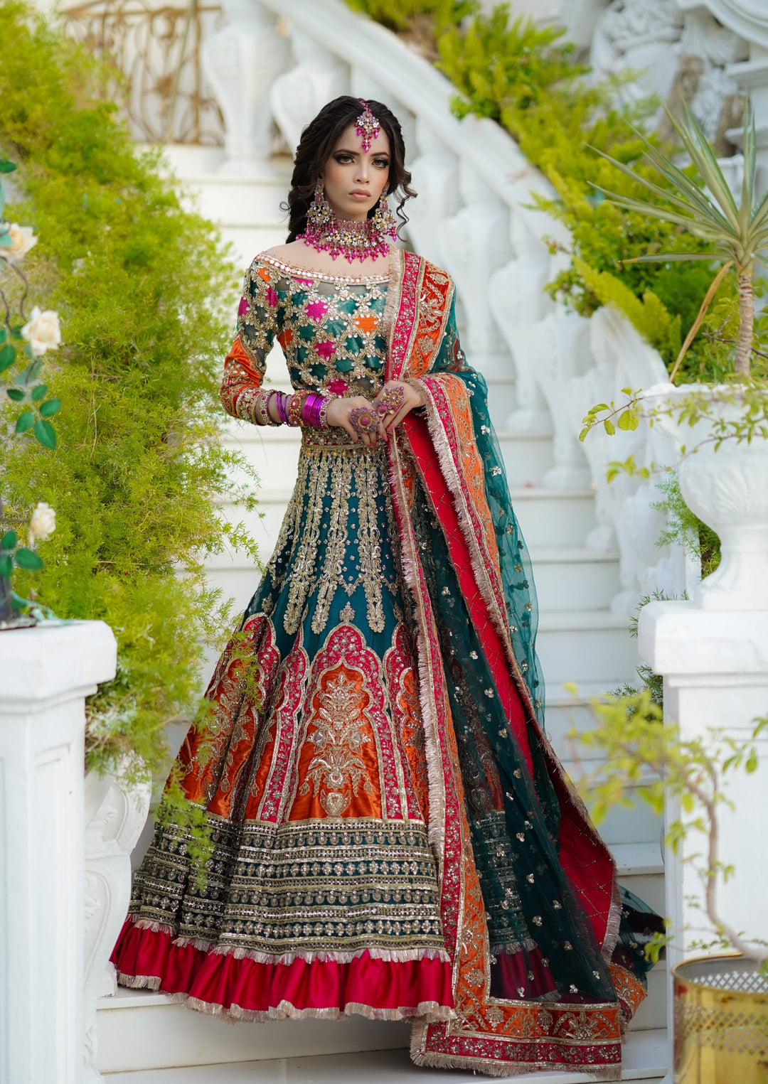 Pakeezgi Collection | KPC-011|