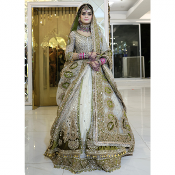 Riwaaj-e-Ishq Collection | REIC-011 |