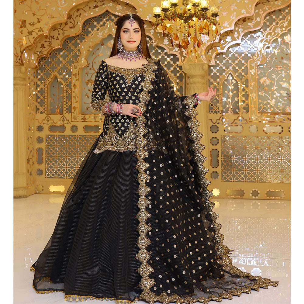 Unstitched Shahnaee Collection|UKSC-004|