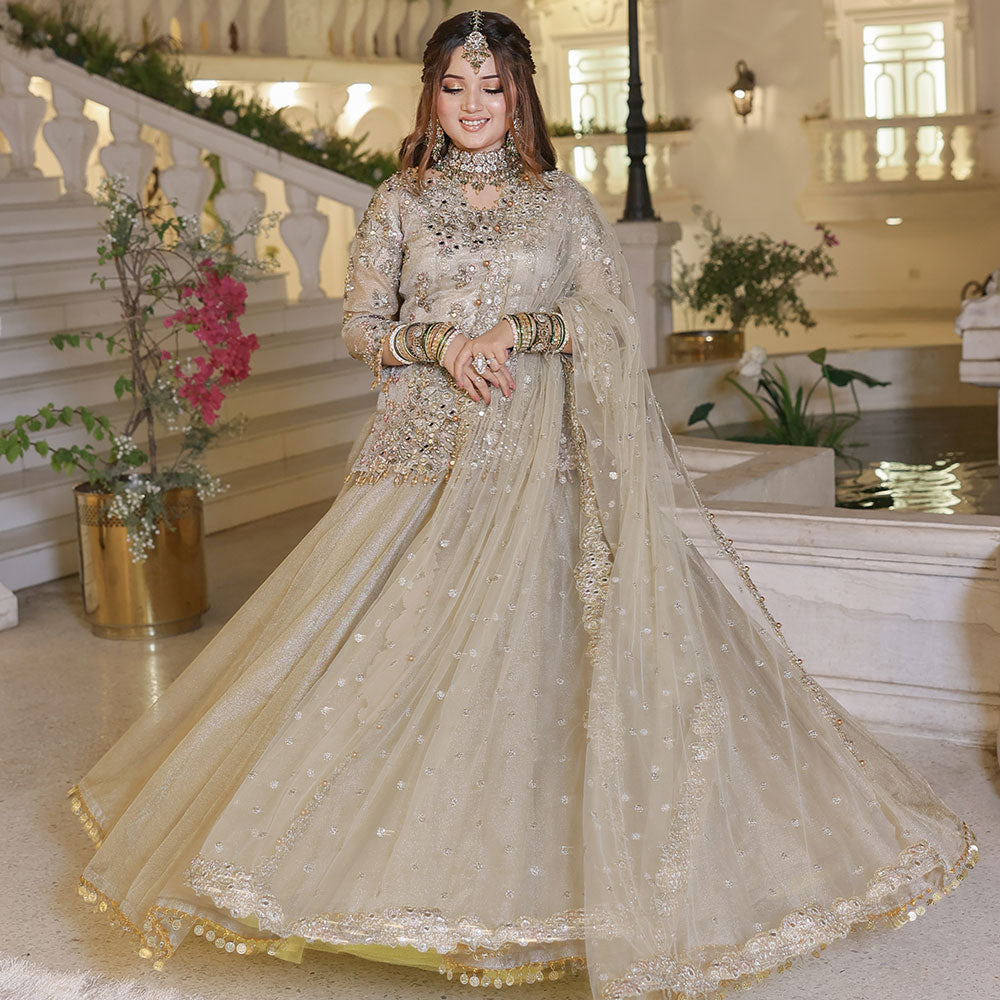 Kashees Guriya Rani Collection GRC-001 – Kashees Boutique