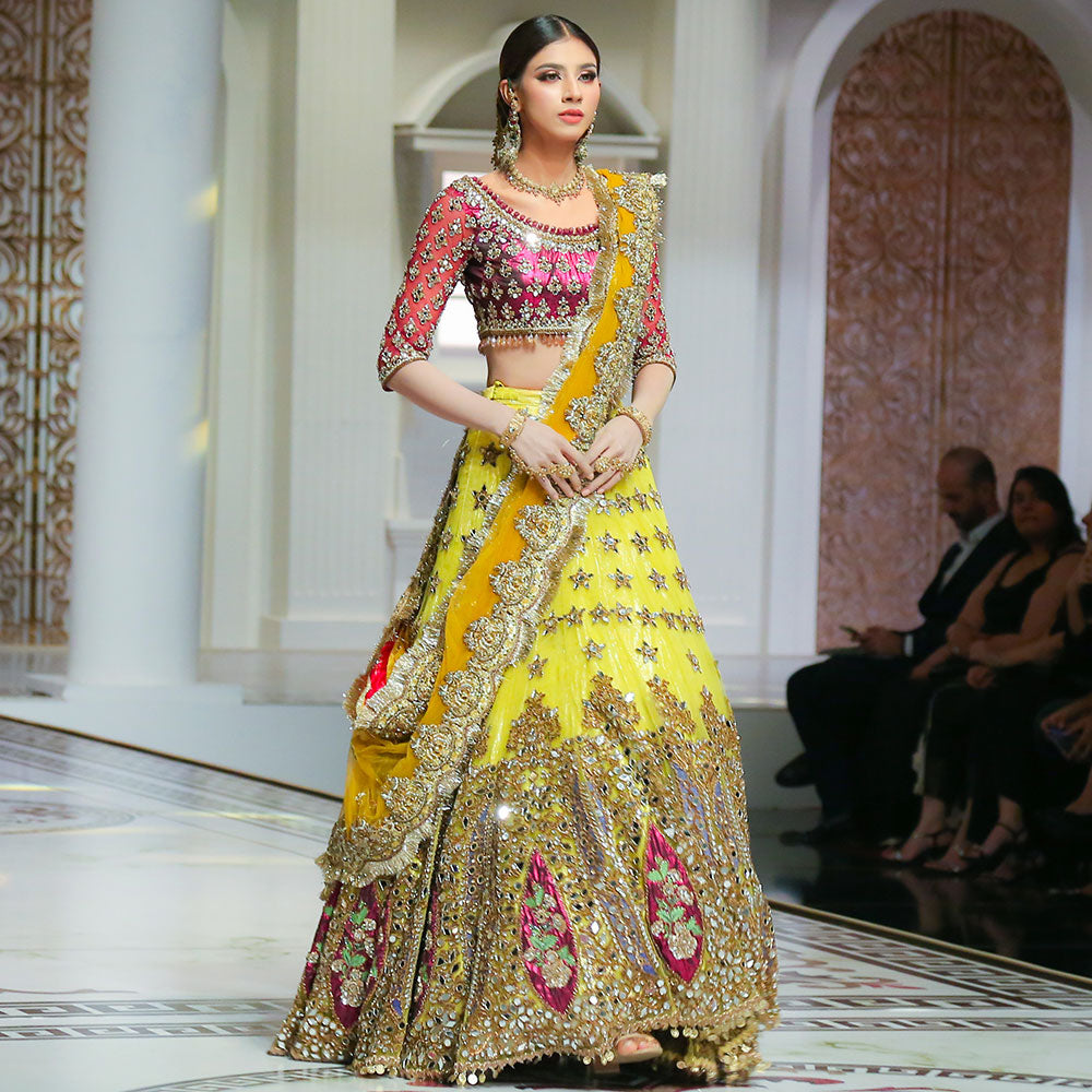 Bridal Festive Mayon Collection | KBFMC-001 |