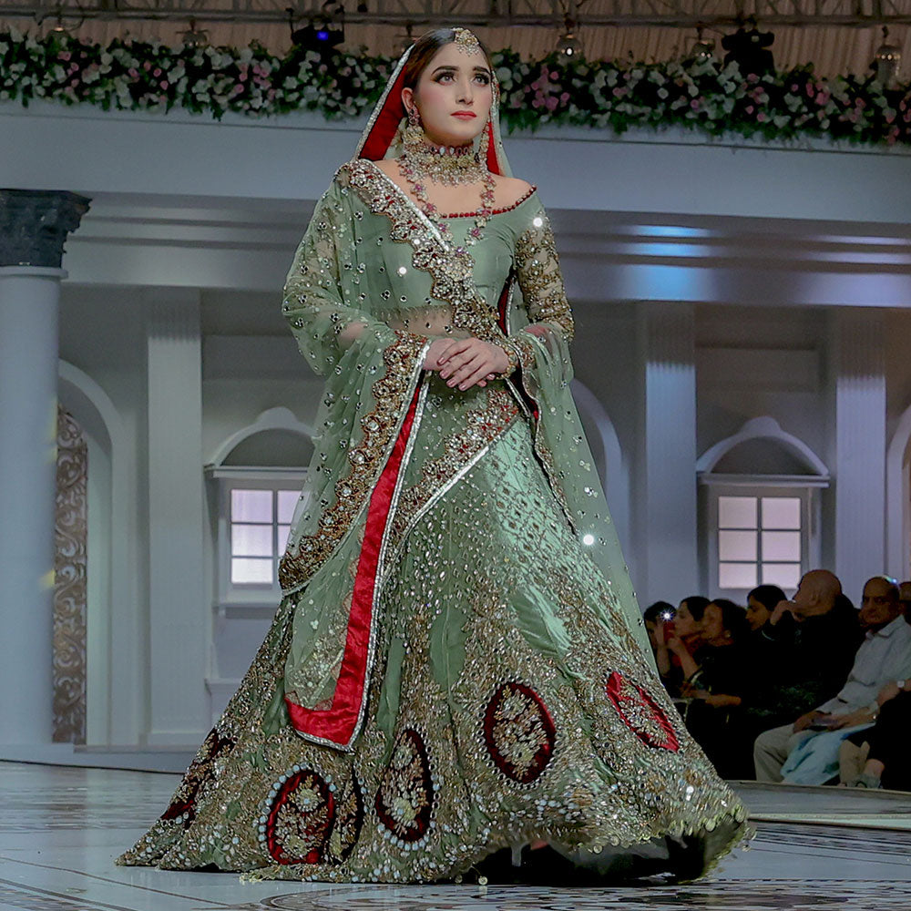 Bridal Festive Valima Collection | KBFVC-001 |
