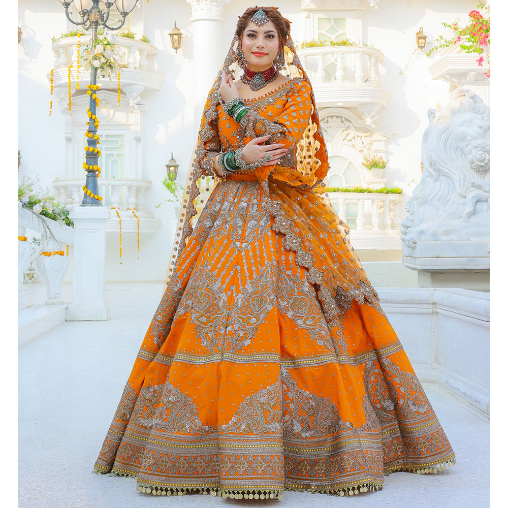 Shadi Mubarak Collection | SMCC-002 |