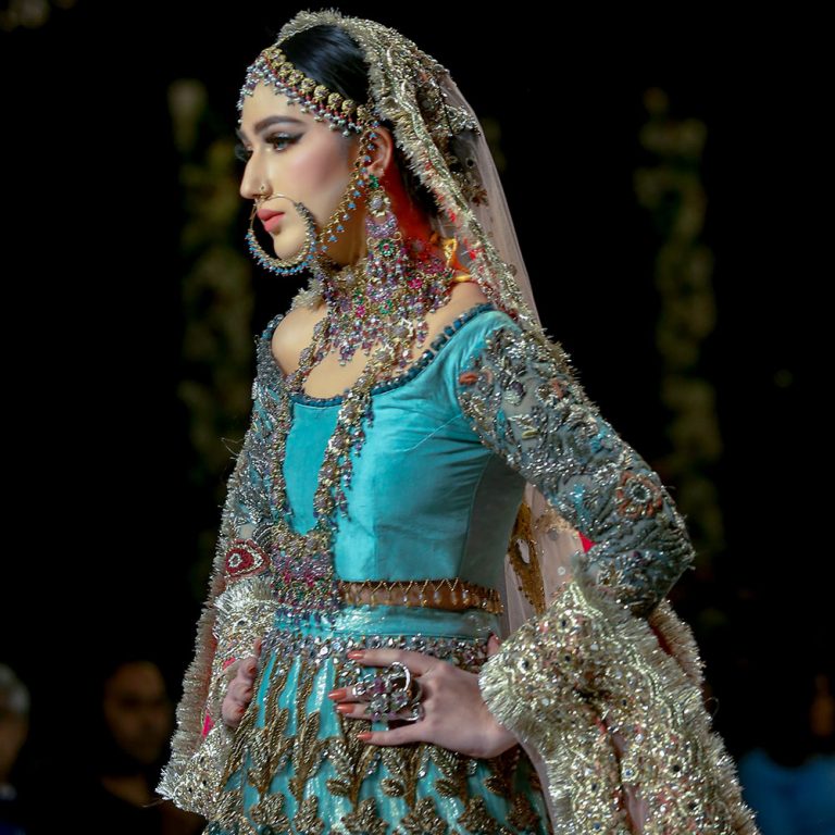 Bridal Festive Valima Collection | KBFVC-002 |