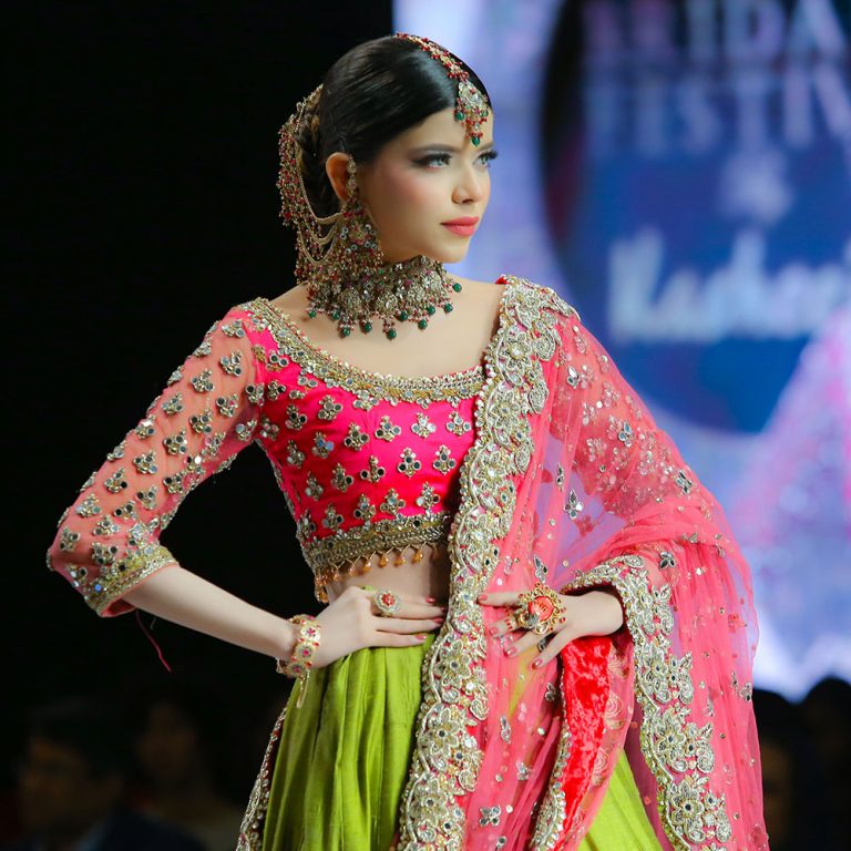 Bridal Festive Mehndi Collection | KBFMC-002 |