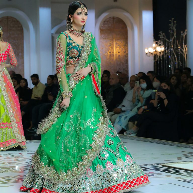 Bridal Festive Mehndi Collection | KBFMC-003 |