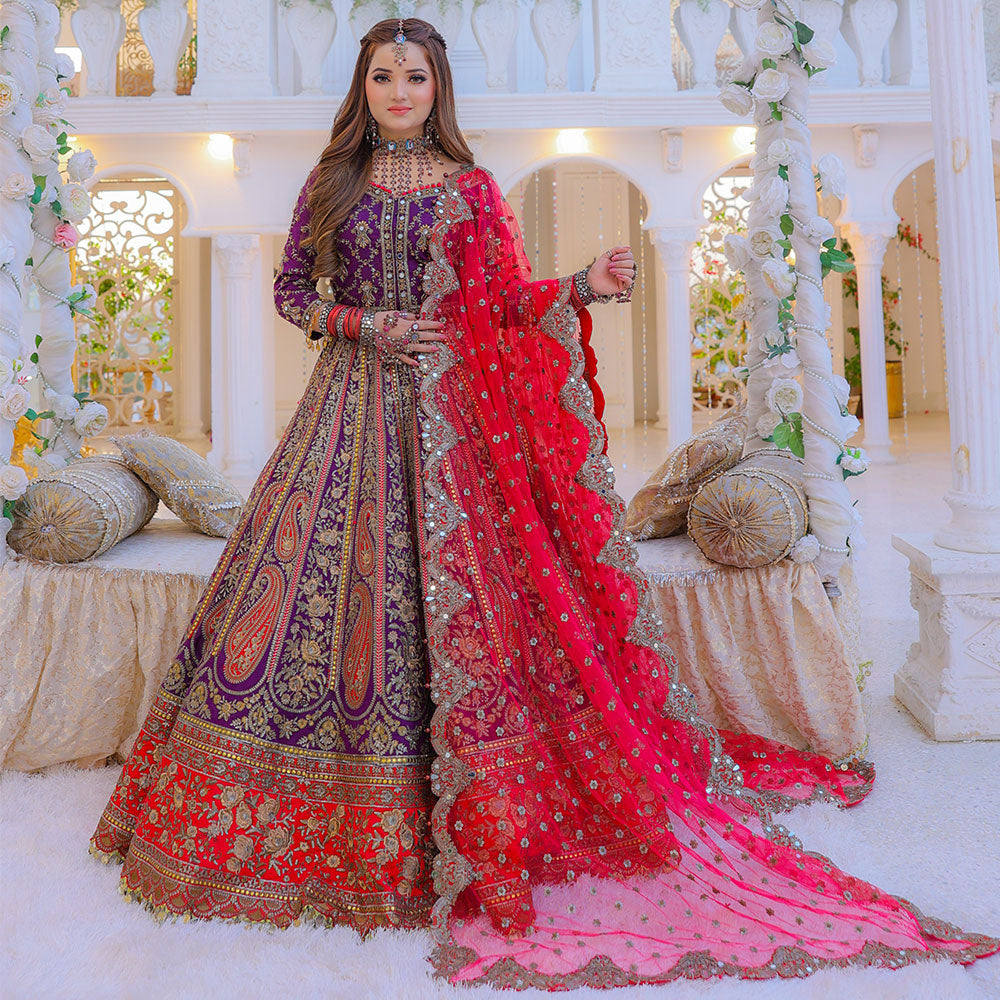 Shadi Mubarak Collection | SMCC-004 |
