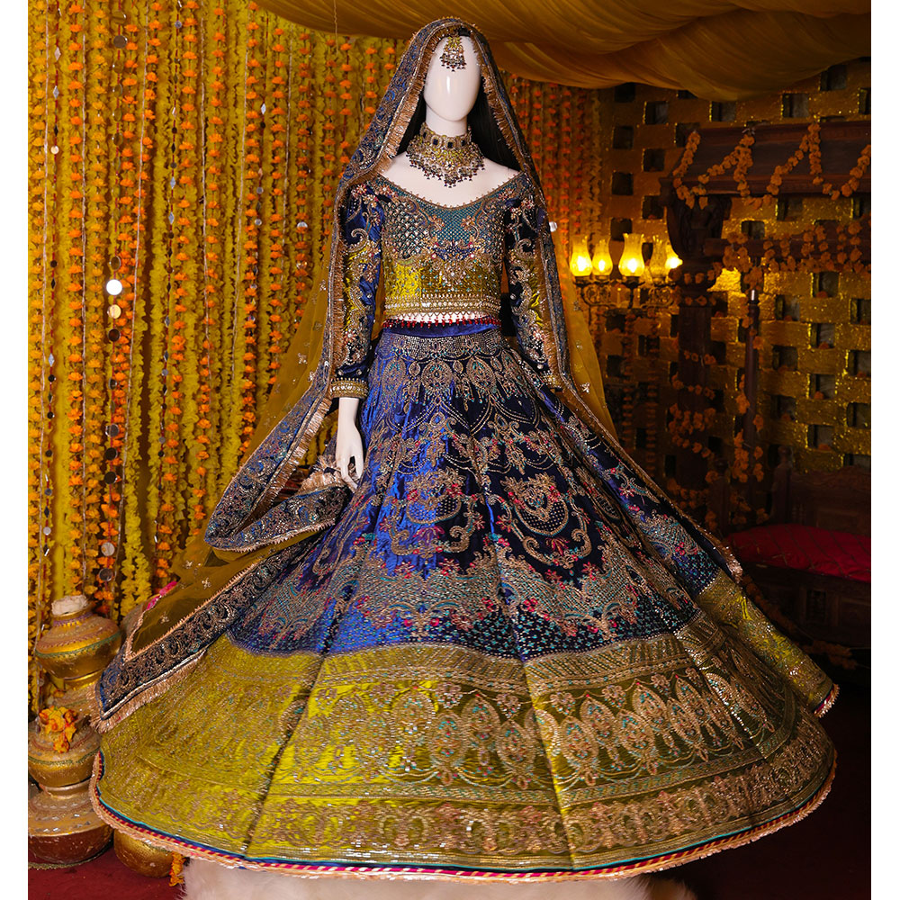 Rajkumari Unstiched Collection UKRC-004