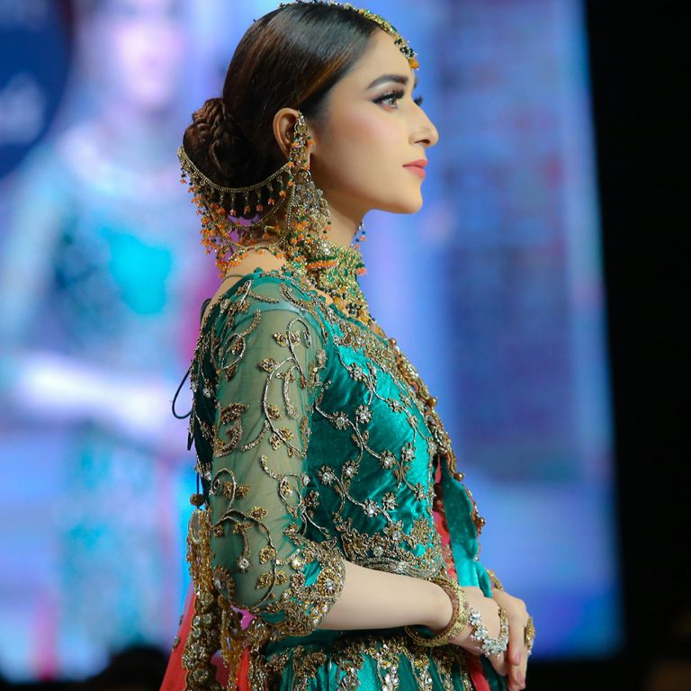 Bridal Festive Mehndi Collection | KBFMC-004 |