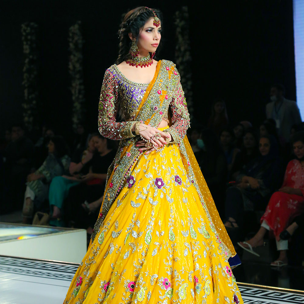 Bridal Festive Mayon Collection | KBFMC-004 |