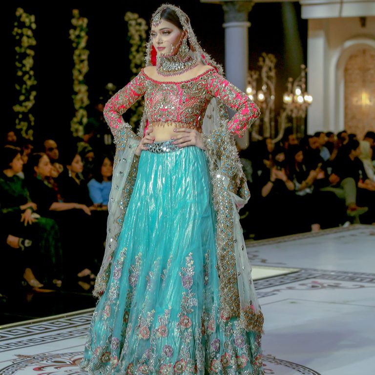 Bridal Festive Valima Collection | KBFVC-004 |