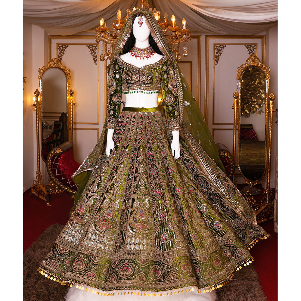 Rajkumari Unstiched Collection UKRC-005