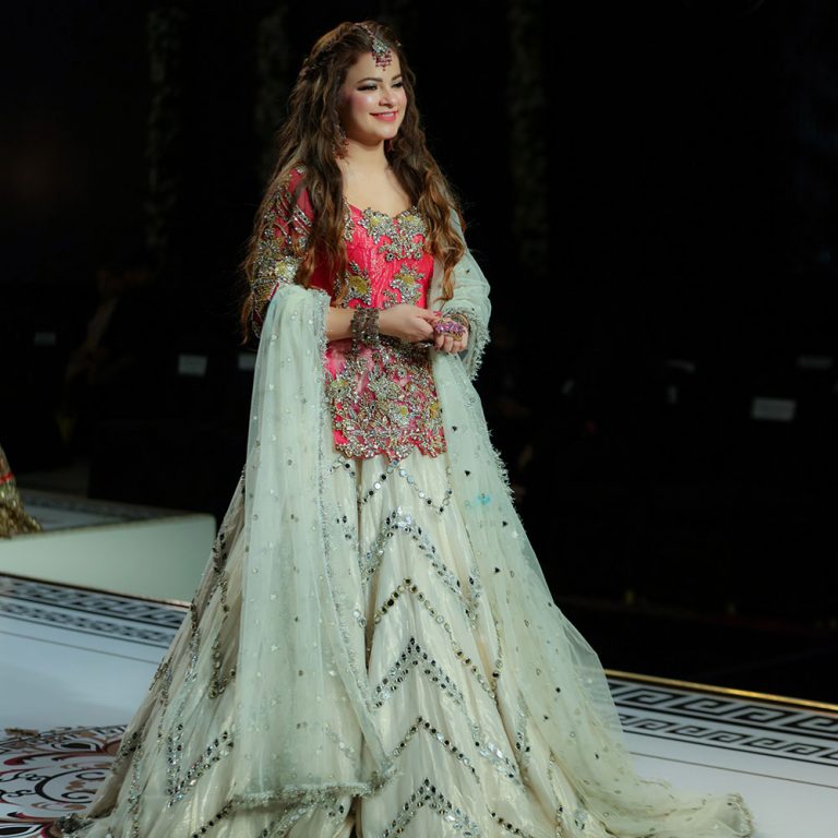 Bridal Festive Mehndi Collection | KBFMC-005 |