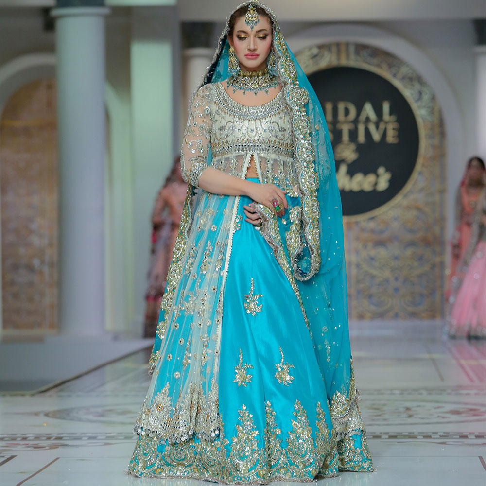 Bridal Festive Valima Collection | KBFVC-005 |