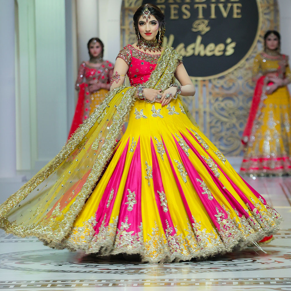 Bridal Festive Mayon Collection | KBFMC-005 |