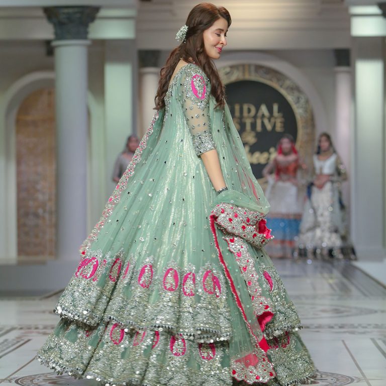 Bridal Festive Valima Collection | KBFVC-006 |