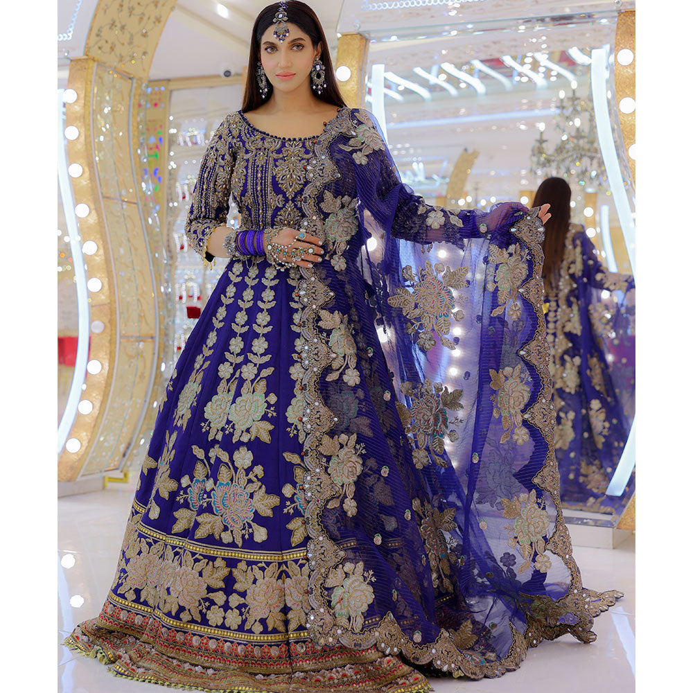 Shadi Mubarak Collection | SMCC-007 |