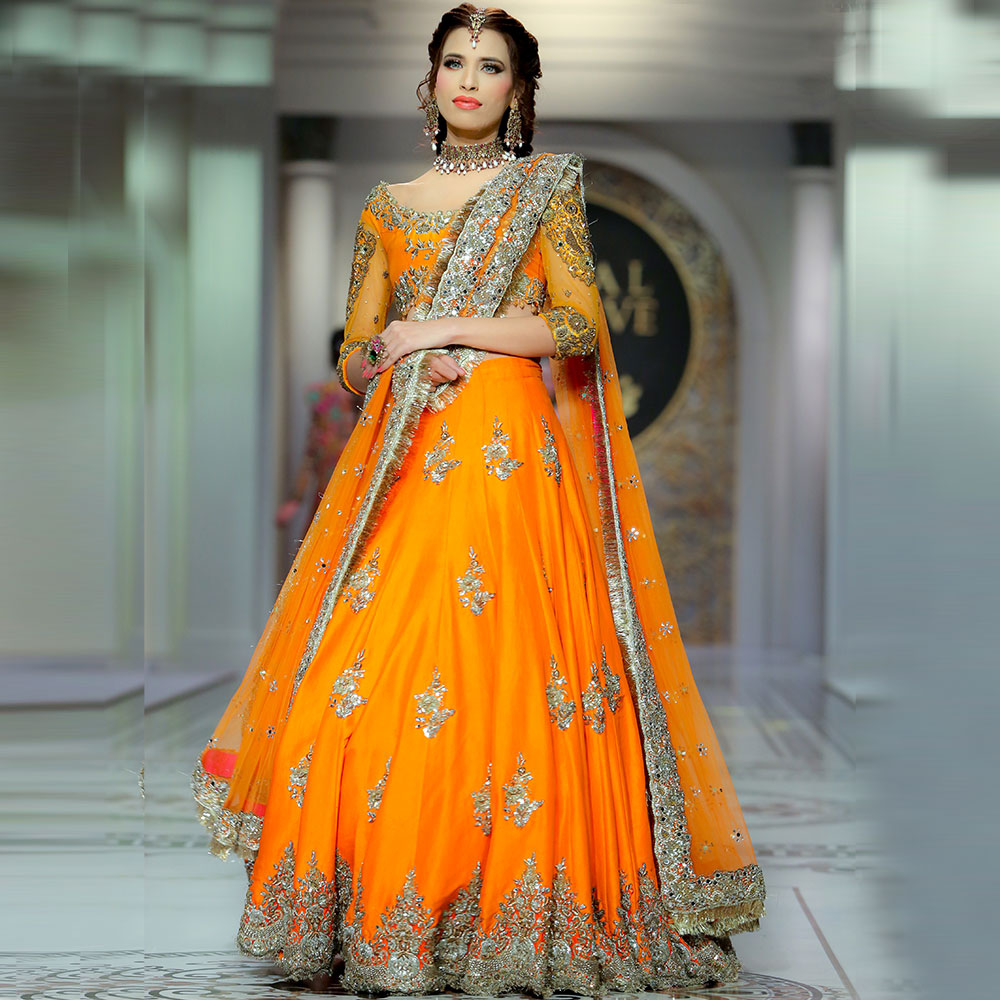 Bridal Festive Mayon Collection | KBFMC-007 |