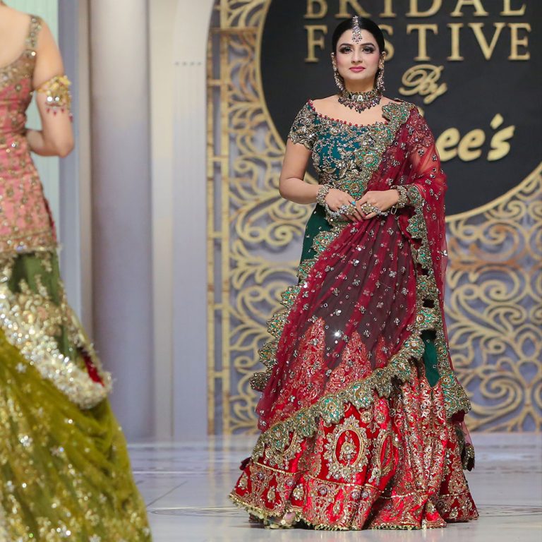 Bridal Festive Mehndi Collection | KBFMC-007 |