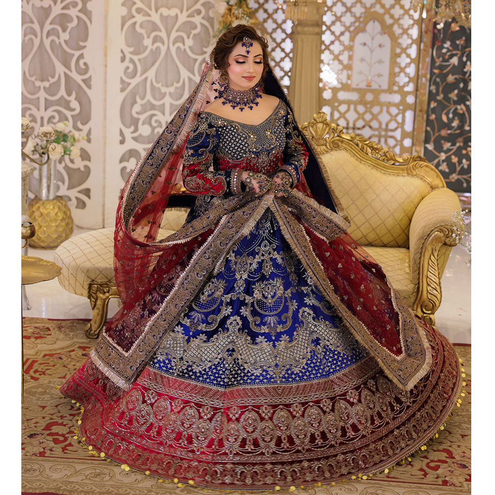 Rajkumari Unstiched Collection UKRC-007