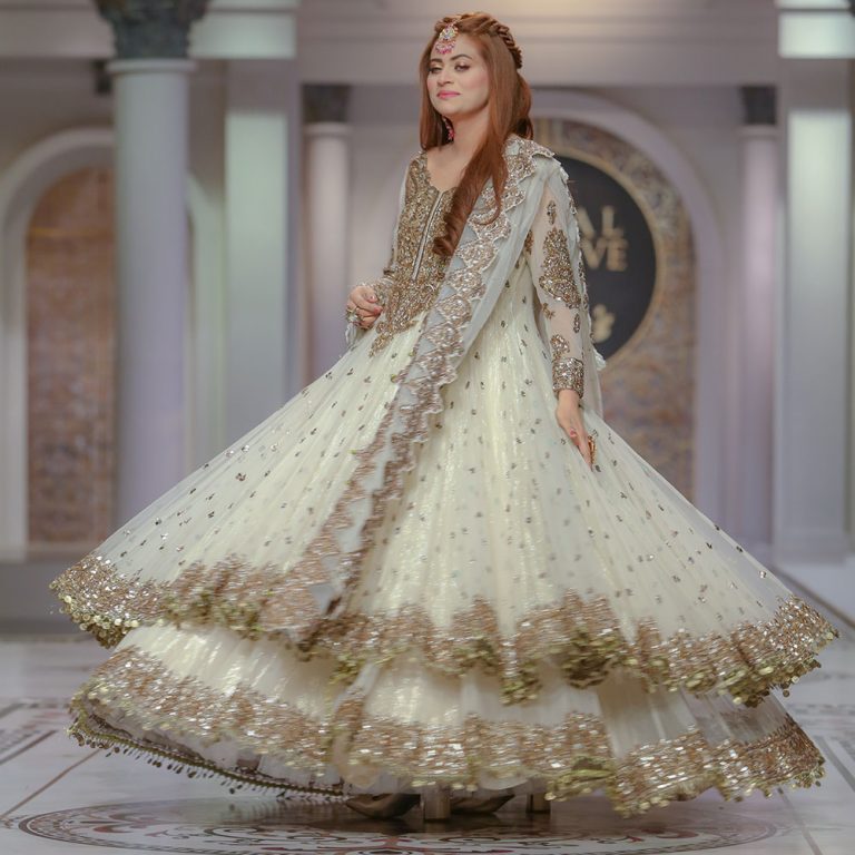 Bridal Festive Valima Collection | KBFVC-007 |