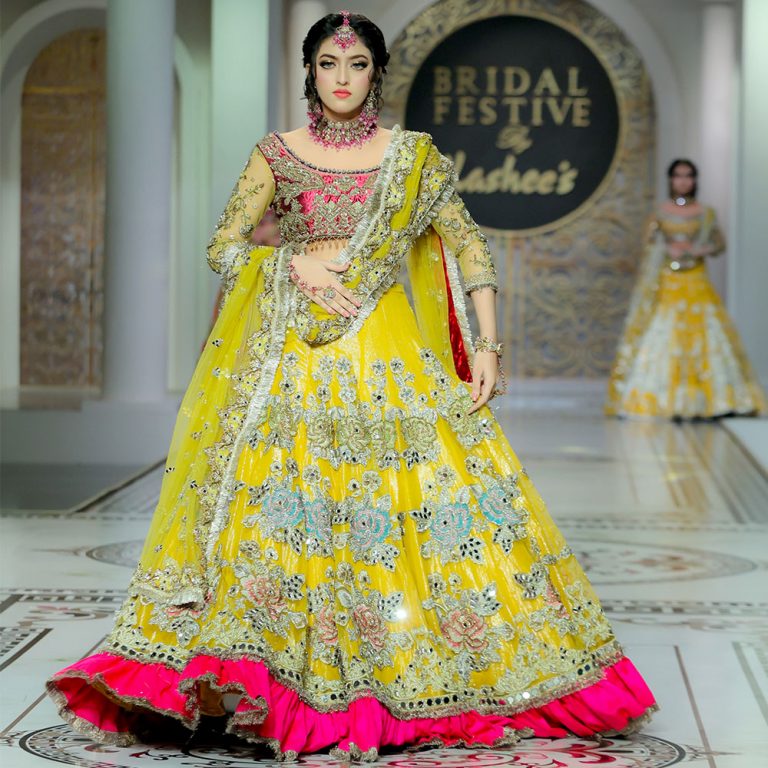 Bridal Festive Mayon Collection | KBFMC-010 |