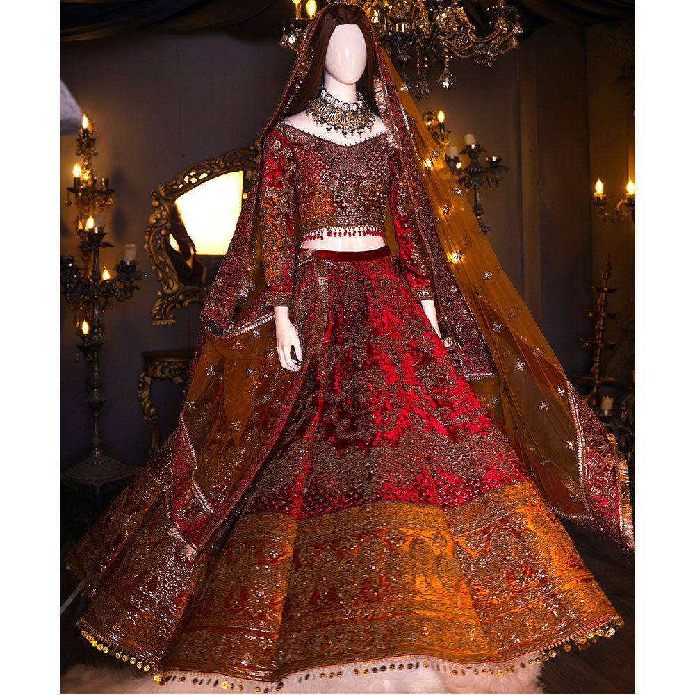 Rajkumari Unstiched Collection UKRC-010