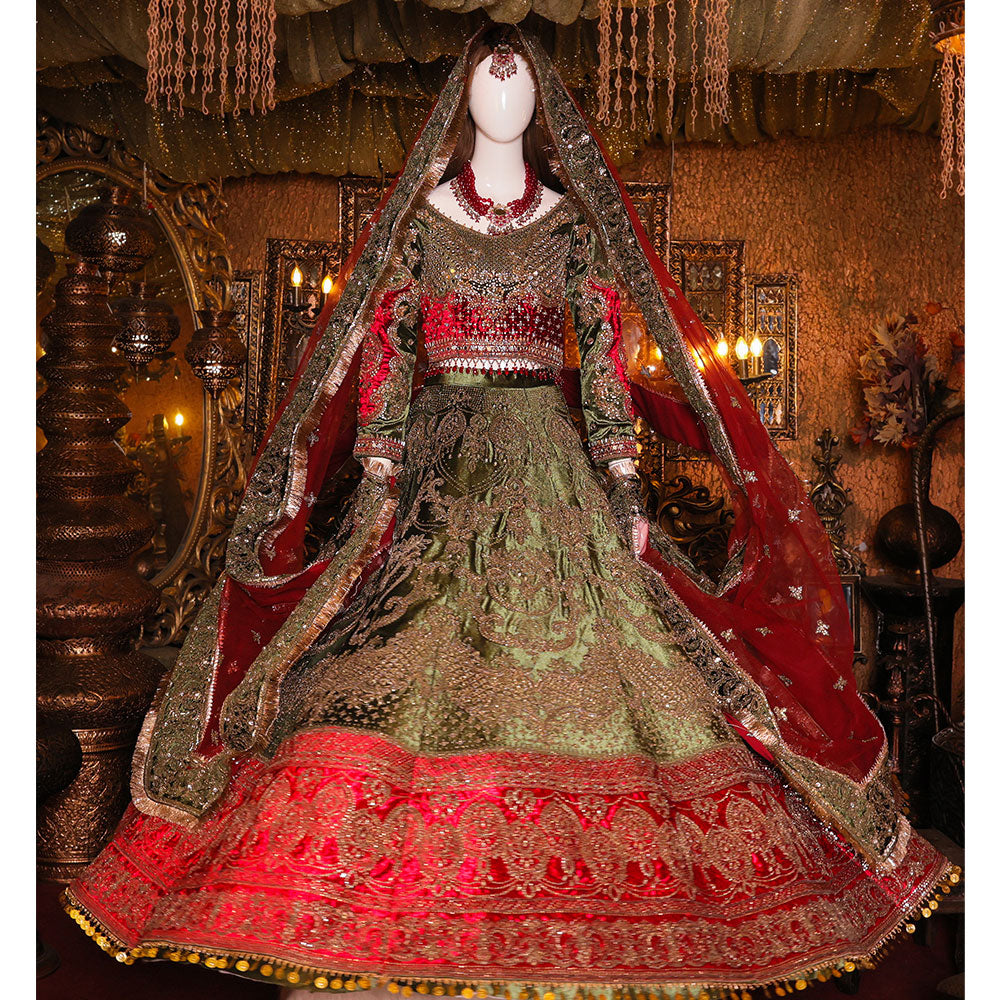 Rajkumari Unstiched Collection UKRC-011