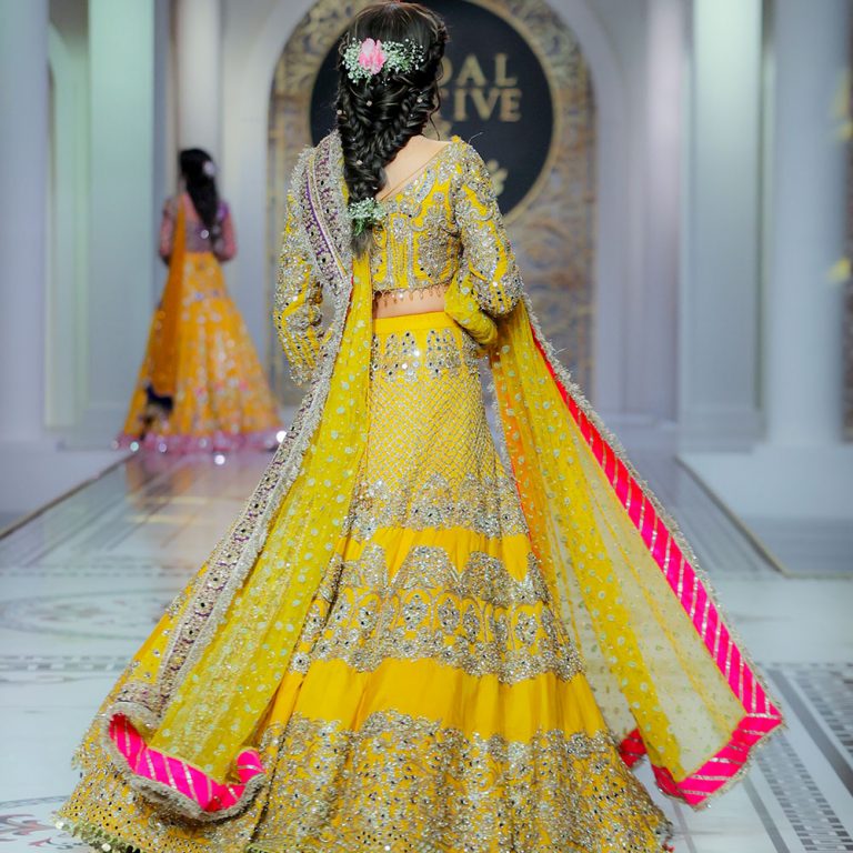 Bridal Festive Mayon Collection | KBFMC-011 |