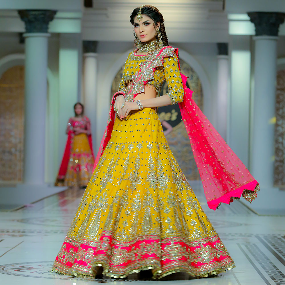 Bridal Festive Mayon Collection | KBFMC-012 |