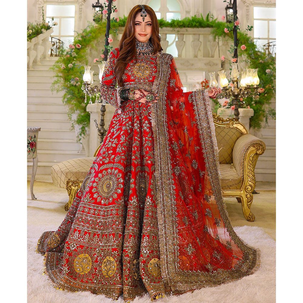 Rajkumari Unstiched Collection UKRC-013