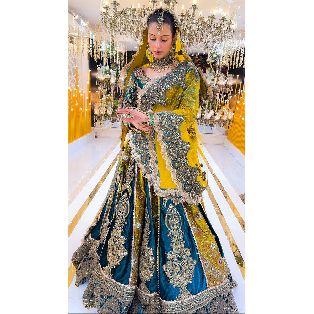 Rajkumari Unstiched Collection UKRC-016