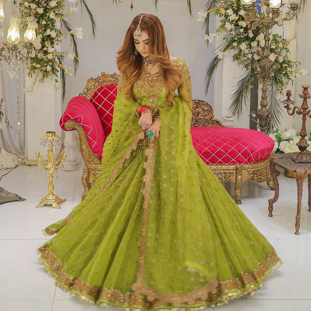 Nargis Collection | KNC-001