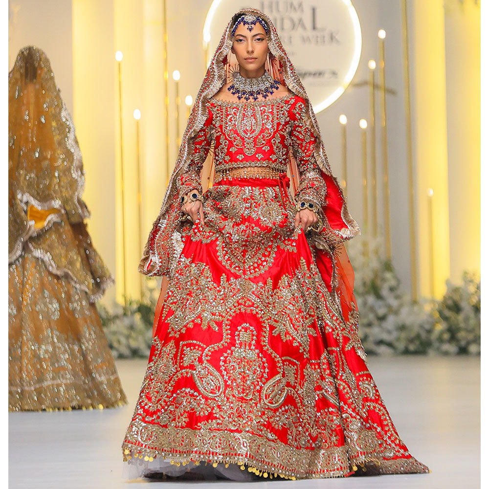 Guriya Rani Collection | GRC-002 |