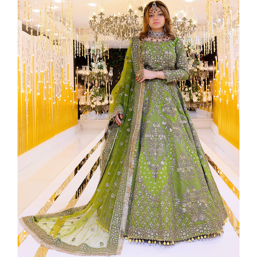 Rajkumari Unstiched Collection UKRC-025