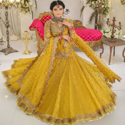 Nargis Collection | KNC-002