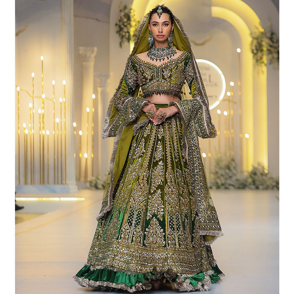 Guriya Rani Collection | GRC-003 |