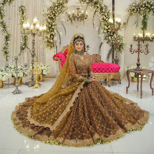 Nargis Collection | KNC-003