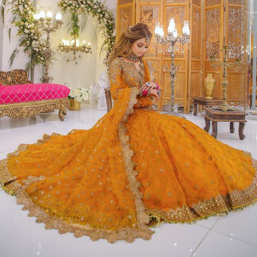 Nargis Collection | KNC-004