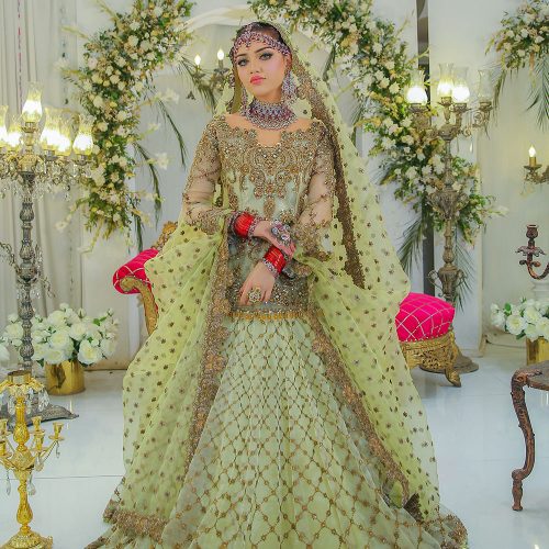 Nargis Collection | KNC-006