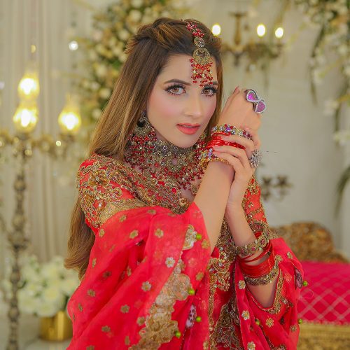 Nargis Collection | KNC-009