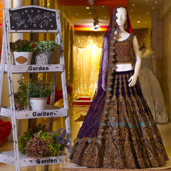 Kashees Bridal Wear| KBW-013 |