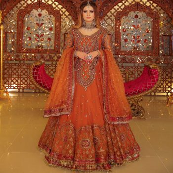 Jahanara’s Collection | KJC-007 |