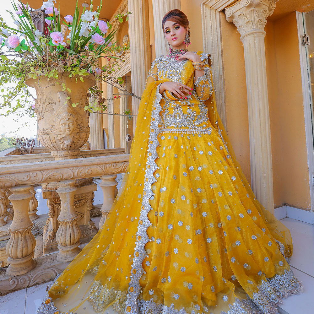 Pari Shah Collection | KPSC-002 |